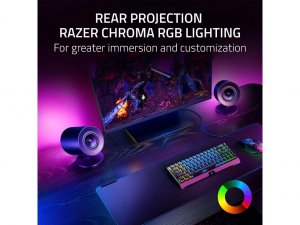 Razer RZ05-04750100-R3U1 Sp  | Nommo V2 Rz05-04750100-r3u1 R