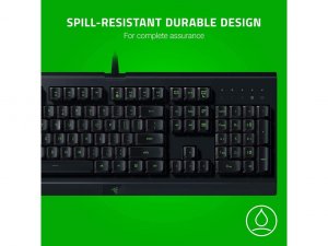 Razer RZ03-02740700-R3U1 Kb Rzr|rz03-02740700-r3u1 R