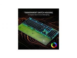 Razer RZ03-03542600-R3M1 Kb Rzr|rz03-03542600-r3m1 R