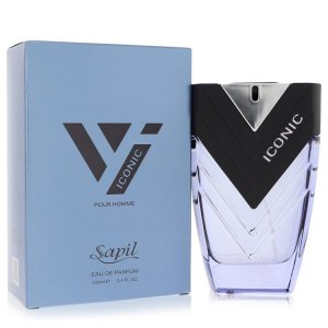 Sapil 563685 Eau De Parfum Spray 3.4 Oz