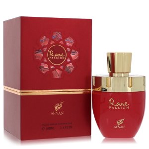 Afnan 563837 Eau De Parfum Spray 3.4 Oz