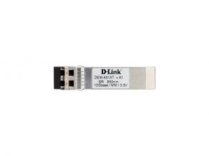 D-link DEM-431XT Accesory Dem-431xt 10gbase-sr Multimode Sfp+ Optical 