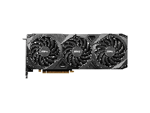 RTX 3060 Ti VENTUS 3X 8GD6X