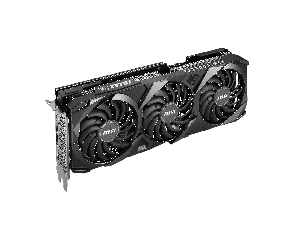 Msi RTX 3060 Ti VENTUS 3X 8GD6X Vga |rtx 3060 Ti Ventus 3x 8gd6x R