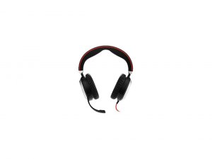 Jabra 7899-823-109 Hdst |evolve 80 Ms Stereo R