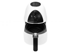 Black HF100WD Air Fryer Bad  Rtl