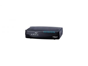 Arris SBV3202 Voice Modem   R