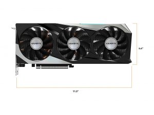 Gigabyte GV-R68GAMING OC-16GD-R Vga Gb|gv-r68gaming Oc-16gd-r