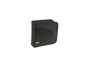 Case CDW32BLACK Cd Case Caselogic|cdw-32 Black R