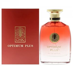 Oak 562382 Eau De Parfum Spray (unisex) 3 Oz