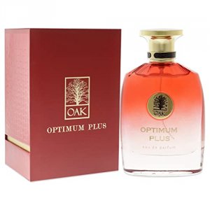 Oak 562382 Eau De Parfum Spray (unisex) 3 Oz