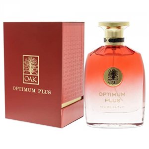 Oak 562382 Eau De Parfum Spray (unisex) 3 Oz