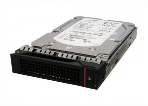 Lenovo 7XB7A00042 Thinksystem 3.5inch 2tb 7.2k Sas 12gb Hot Swap 512n 