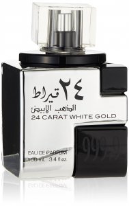 Lattafa 563817 Eau De Parfum Spray (unisex) 3.4 Oz