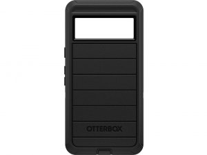 Otterbox 77-89932 Cell Ob|77-89932  Defender Pro Casepixel 7 Black R