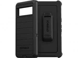 Otterbox 77-89932 Cell Ob|77-89932  Defender Pro Casepixel 7 Black R