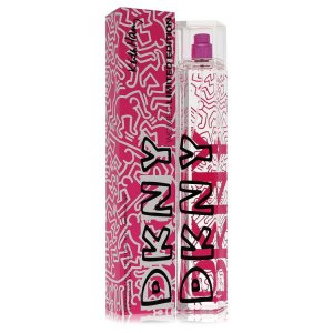 Donna 563907 Energizing Eau De Toilette Spray (2013 Unboxed) 3.4 Oz