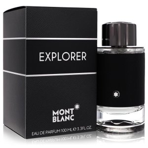 Mont 563908 Eau De Parfum Spray (unboxed) 6.7 Oz