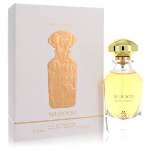 Fragrance 563805 Eau De Parfum Spray 3.4 Oz