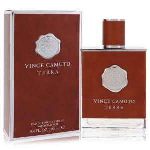 Vince 563897 After Shave (unboxed) 3.4 Oz