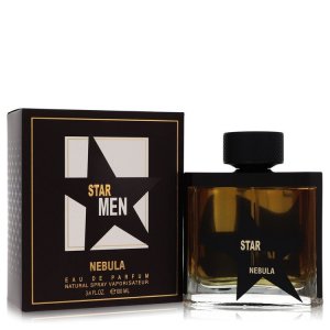 Fragrance 563807 Eau De Parfum Spray 3.4 Oz