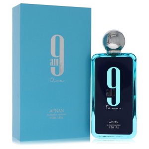 Afnan 563871 Eau De Parfum Spray (unisex) 3.4 Oz