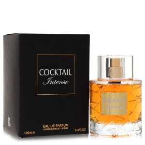 Fragrance 563809 Eau De Parfum Spray (unisex) 3.4 Oz