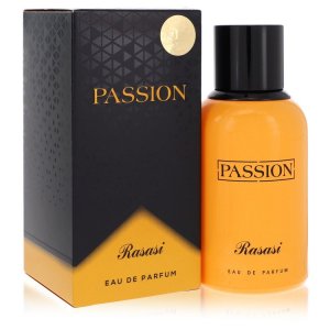 Rasasi 563798 Eau De Parfum Spray (unisex) 3.3 Oz