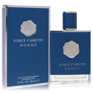 Vince 563900 Mini Edt Spray (tester) 0.5 Oz