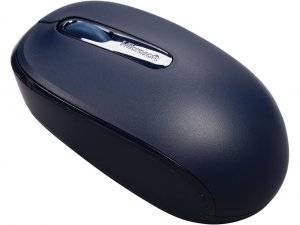 Microsoft UZ0070 Wireless Mobile Mouse 1850 Win78 Enxcxx Amer 1 Licens