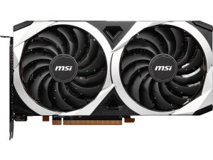 Msi R6650XTM2X8C Vcx  Radeon Rx 6650 Xt Mech 2x 8g Oc 8gb Gddr6 Retail