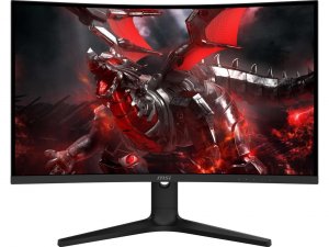 Msi G271CE2 Mn  G271c E2 27 Va Fhd 1920x1080 16:9 1ms 170hz Dp 2xhdmi 