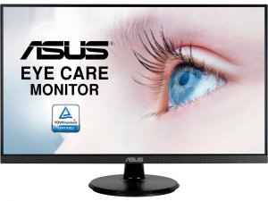 Asus VA27DQ Mntr  27