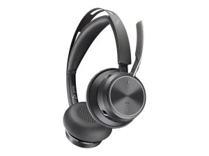 Hp 214433-01M Plantronics Voyager Focus 2 Uc Usb-a Bluetooth Stereo He