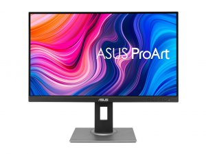 Asus PA278QV Mn  27 Ips 16:9 2560x1440 1000:1 5ms Hdmi Dvid Usb Speake