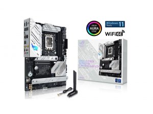 Asus ROGSTRIXB760-AGAMINWIFID4 Rog Strix B760-a Gaming Wifi D4 - Mothe