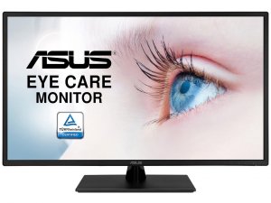 Asus VA329HE Mn  31.5 Ips 1920x1080 16:9 5ms 75hz 2xhdmi Vga Retail