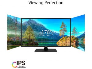 Asus VA329HE Mn  31.5 Ips 1920x1080 16:9 5ms 75hz 2xhdmi Vga Retail