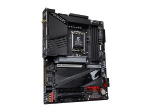 Gigabyte Z790 A ELITE AX DDR4 Z790 Aorus Elite Ax Ddr4 - 1.0 - Motherb