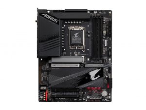 Gigabyte Z790 A ELITE AX DDR4 Z790 Aorus Elite Ax Ddr4 - 1.0 - Motherb