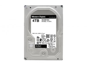 Western WD4005FZBX-20PK Hard Drive Wd4005fzbx 4tb 3.5 Inch Desktop Wd 