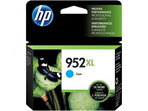 Original Hp HEWL0S61AN Ink Hp | L0s61an140 R