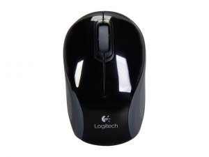 Logitech NZ4714 Wireless Mini Mouse M187 - Optical - Wireless - Radio 