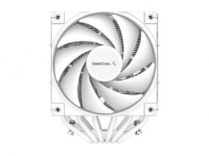 Deepcool AK620 WH Cpucl  Ak620 Wh R