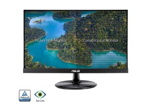 Asus VP229HE Mntr  21.5