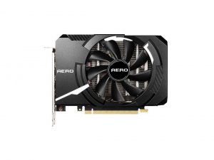 Msi G3060AITX12C Vcx Geforce Rtx 3060 Aero Itx 12g Oc 12gb Gddr6 192b 