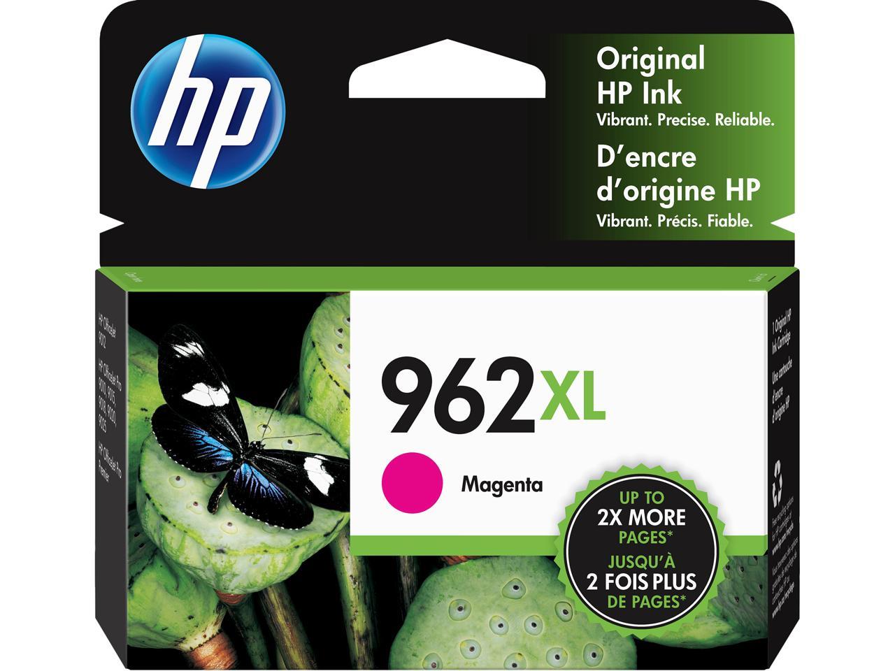 HP Hewlett Packard-HEW3JA01AN