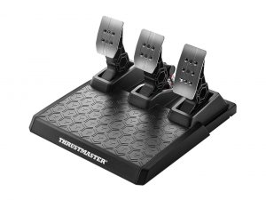 Thrustmaster 4169097 T248 Racing Wheel And T3pm Pedal Set - Wired - Us