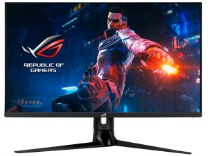 Asus PG329Q Mntr  32