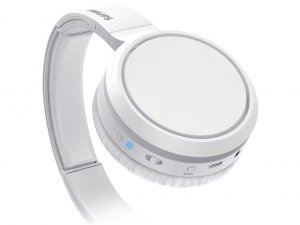 Philips TAH5205WT/00 Headphone   R